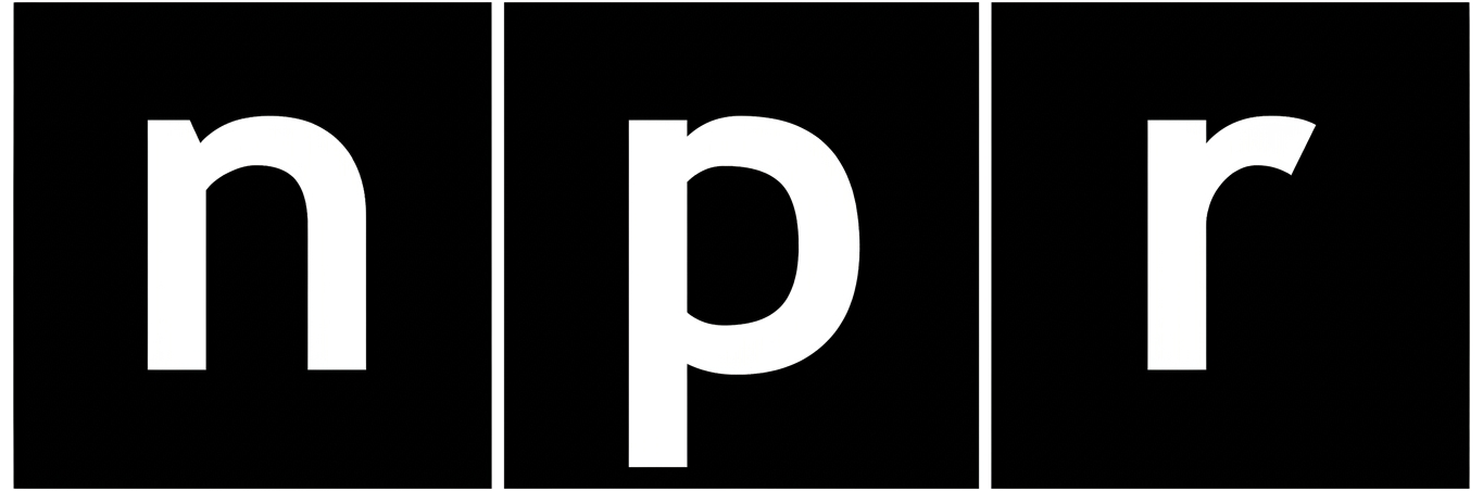 NPR logo