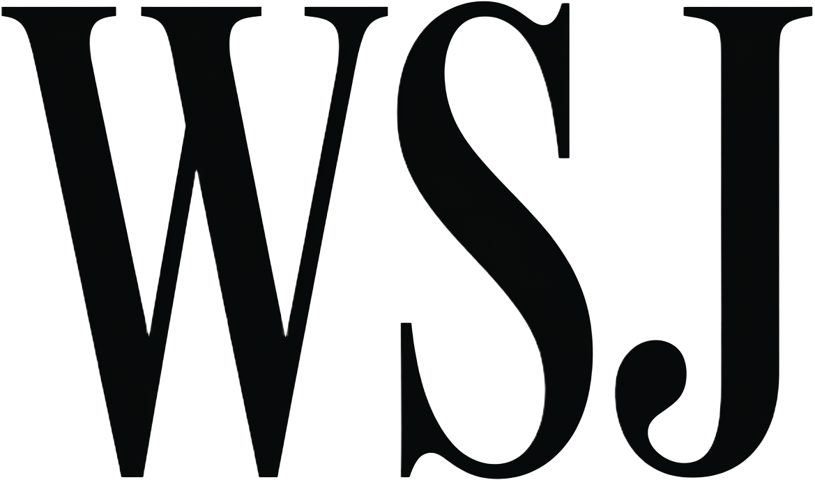 The Wall Street Journal logo